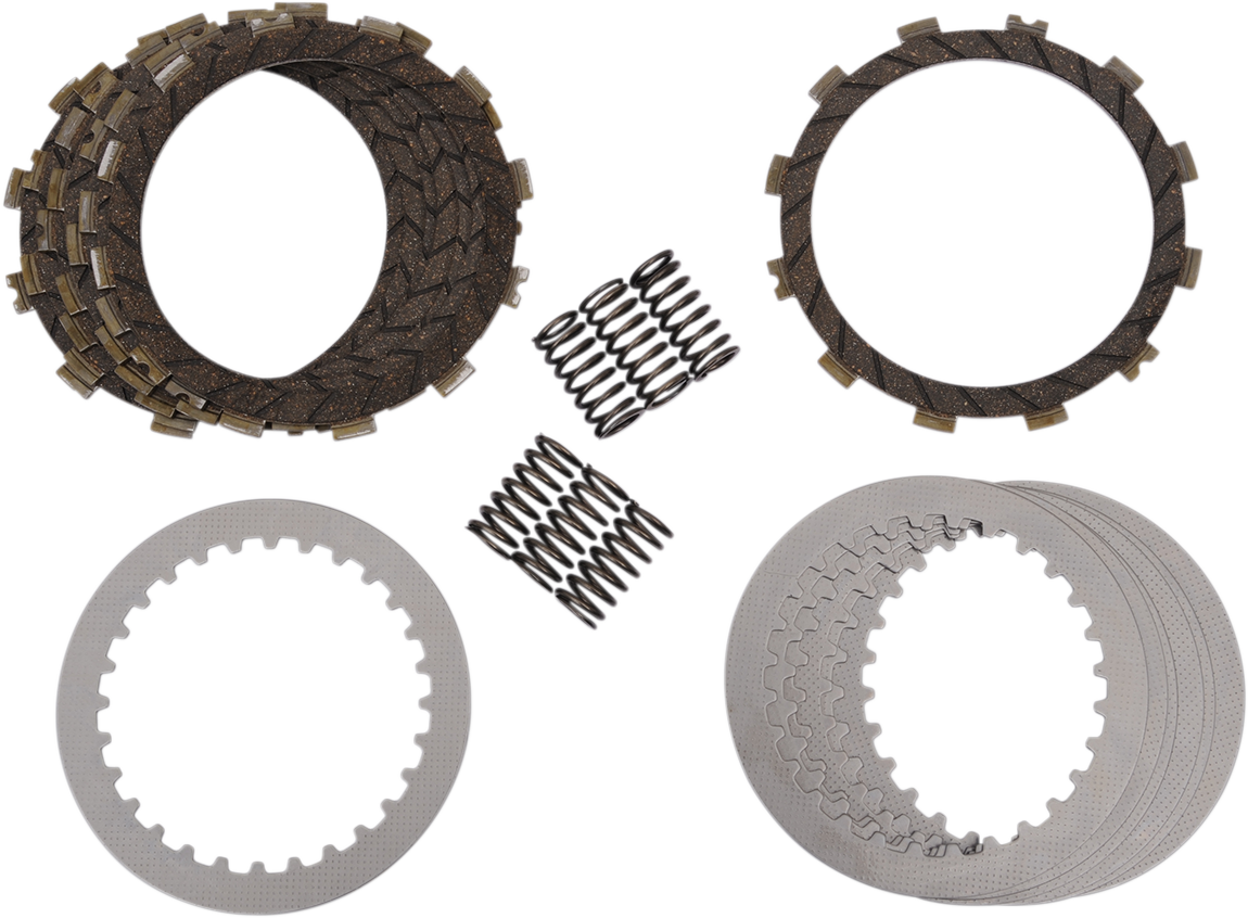 EBC Brakes Clutch Kit