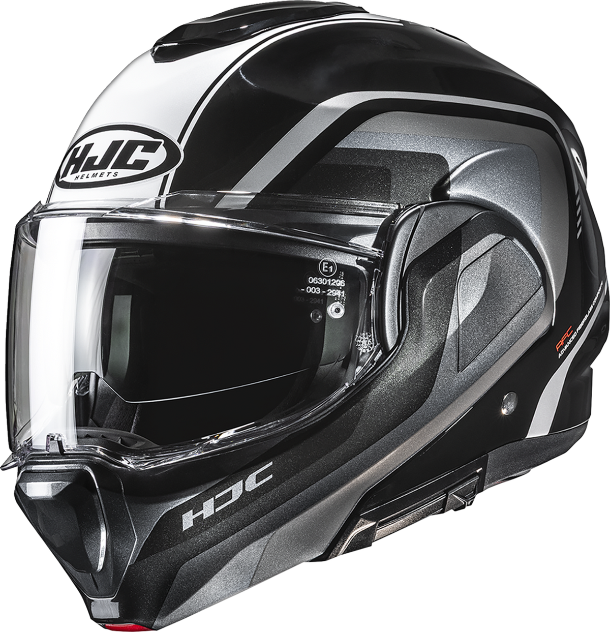 HJC F100 Reff Modular Helmet