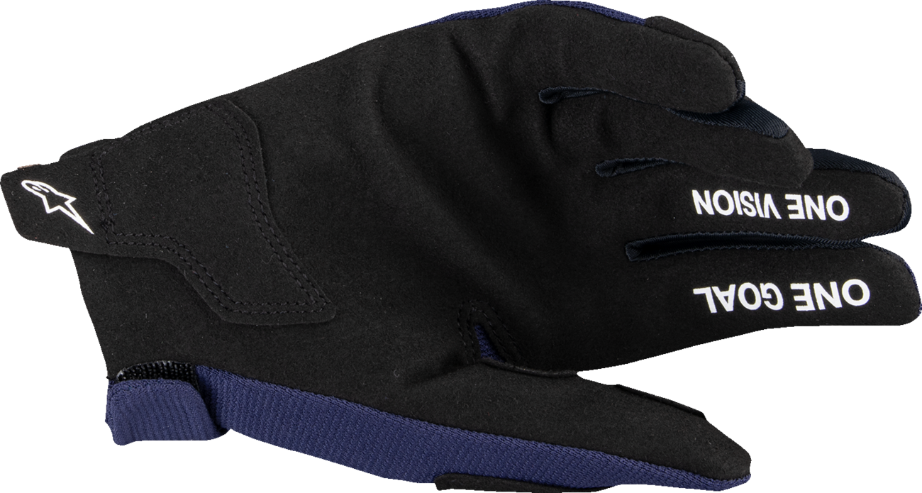 Alpinestars Youth Radar MX Gloves