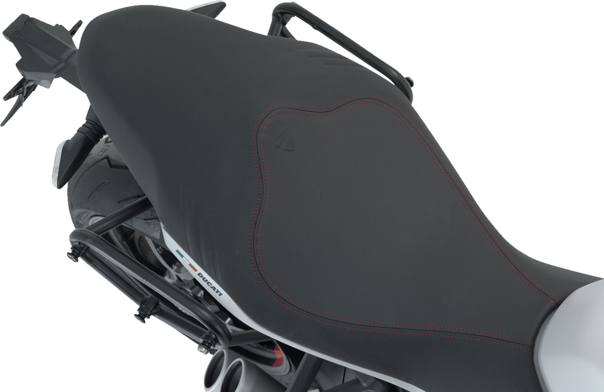 SW-Motech SLC Side Carrier - Right - Black - Ducati