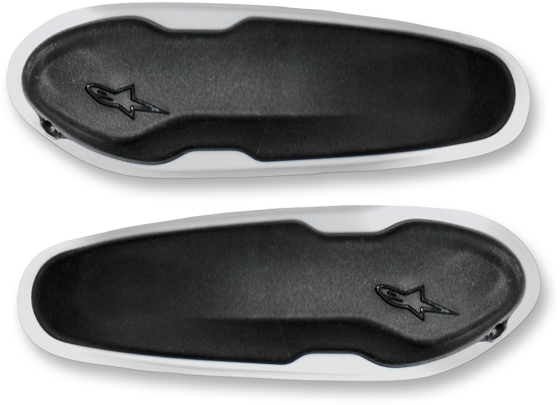 Alpinestars Replacement Boot Toe Sliders — SMX Plus