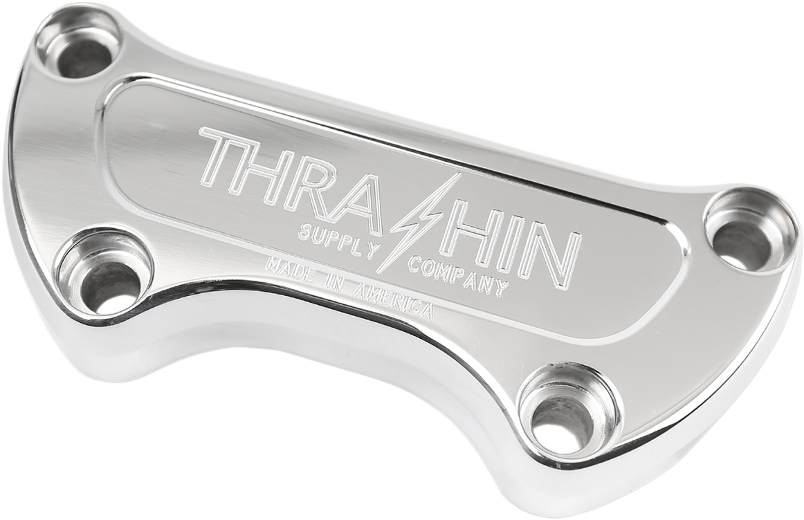 Thrashin Supply CO. Handlebar Clamp