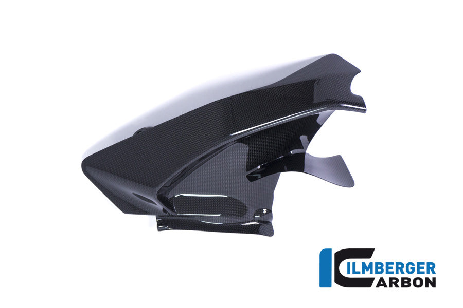 Ilmberger Carbon Side Panel Under The Tank Right Gl Ducati Panigale V4 / V4 S - Gloss