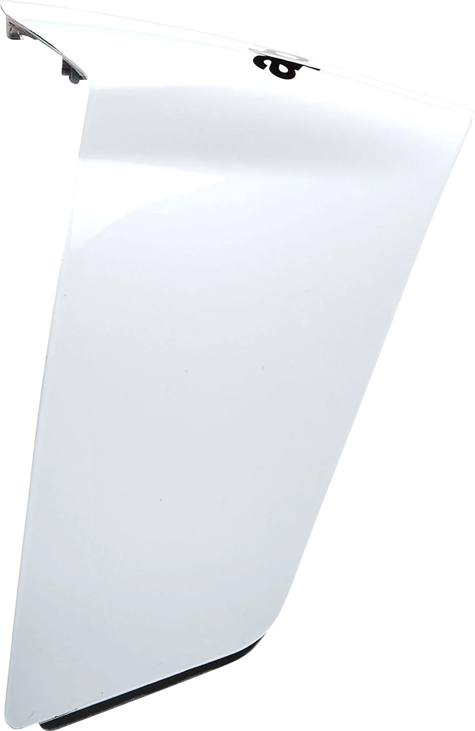 Alpinestars Supertech R10 Helmet Race Spoiler