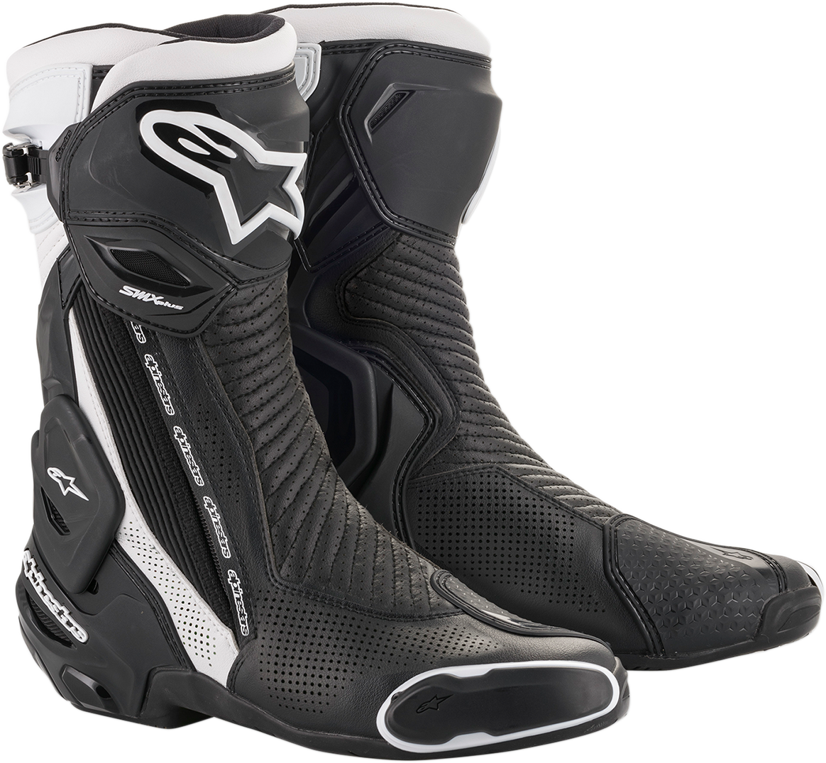 Alpinestars SMX Plus Vented Boots