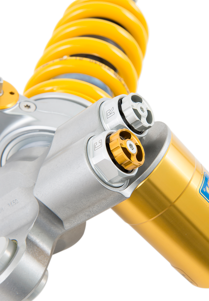 Ohlins TTX GP Shock Absorber - Type T36PR1C1LB (TR469)