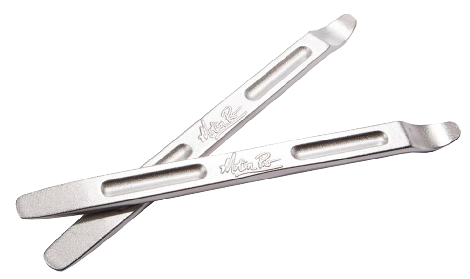 Motion Pro Tire Levers - Enduro Pro - Curved - Pair
