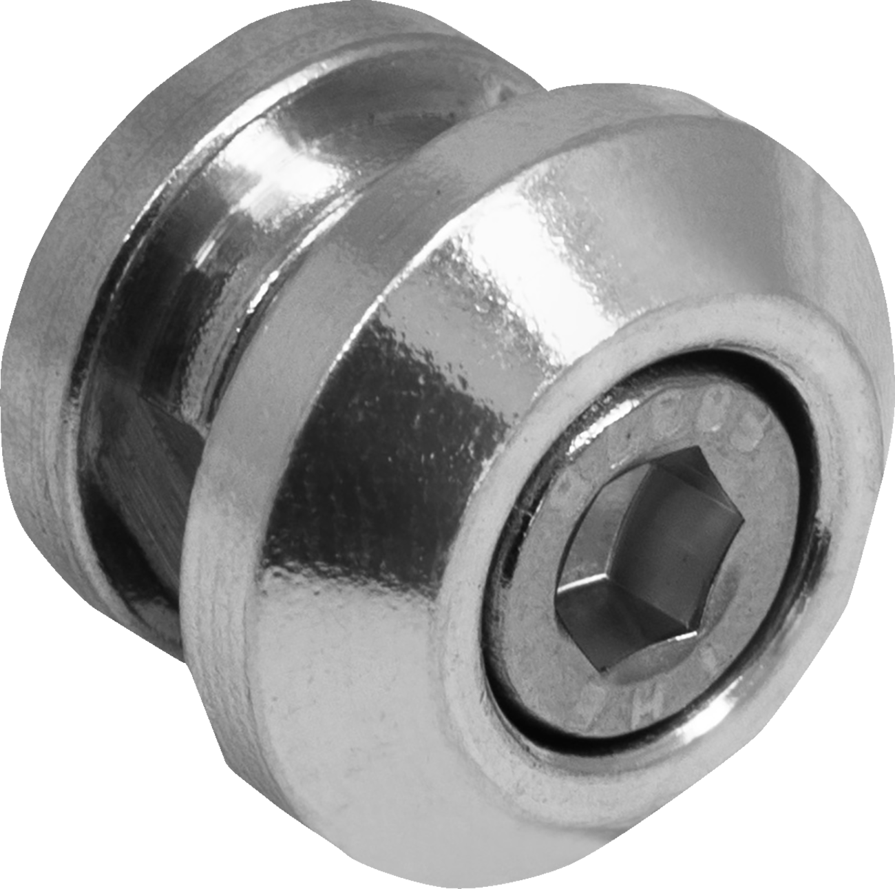 Memphis Shades Plate Connector Assembly