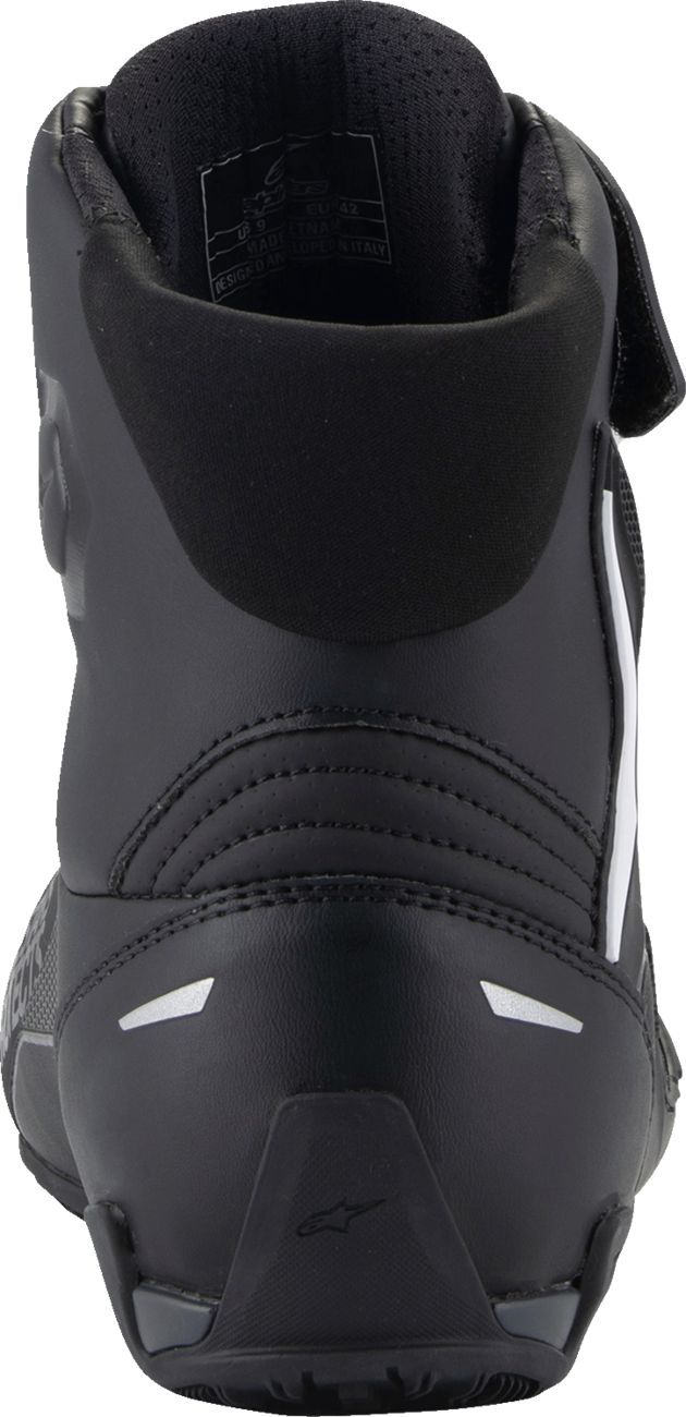 Alpinestars Faster-4 Shoes