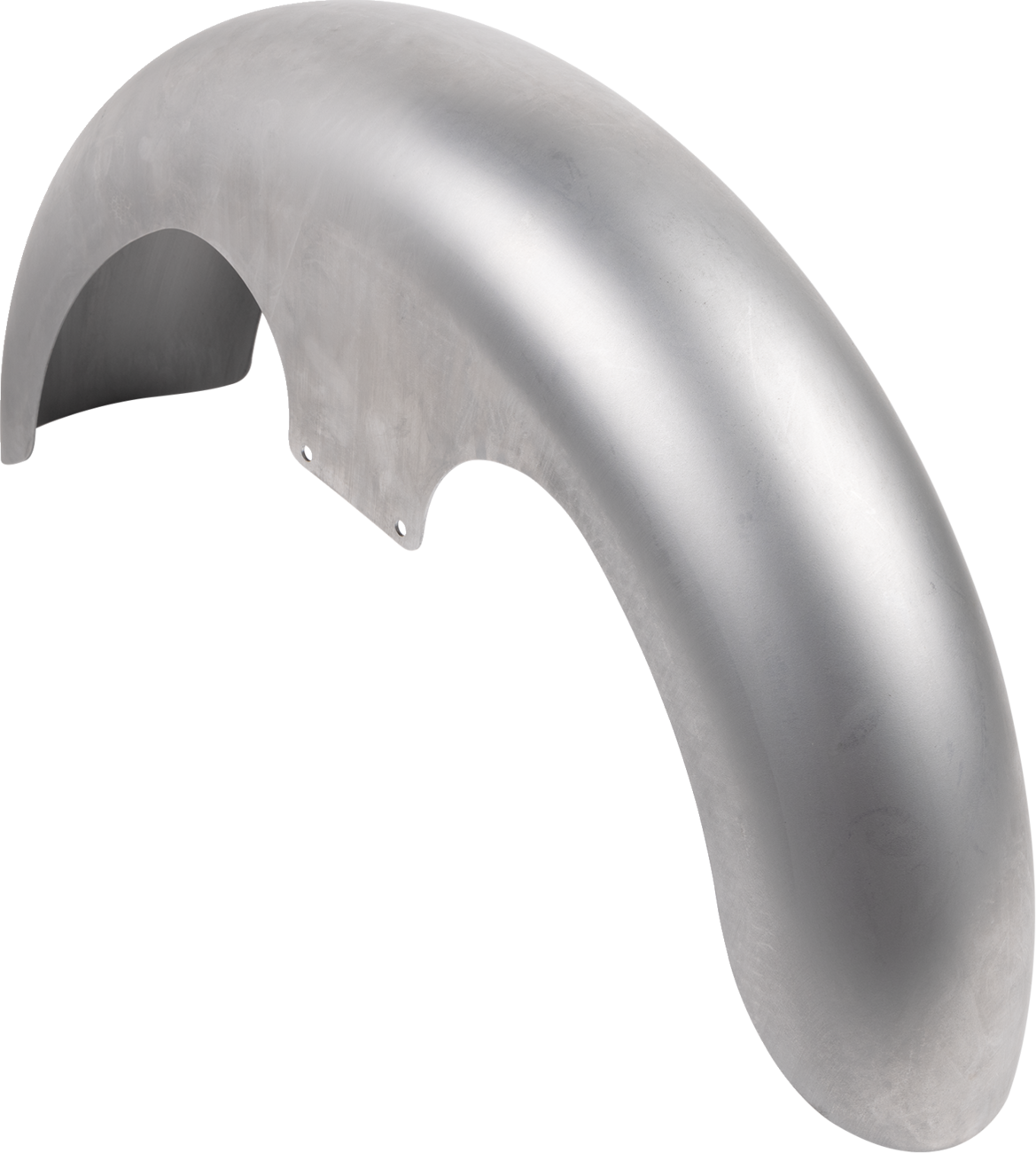 Paul Yaffe Bagger Nation Thicky Front Fender - 23" Wheel - With Satin Spacers - HD - Touring/Trike