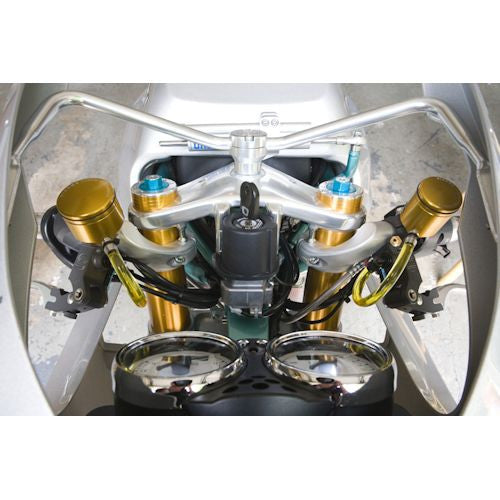 Tygon 2375 Clear Brake Fluid Reservoir Hose 6mm and 8mm