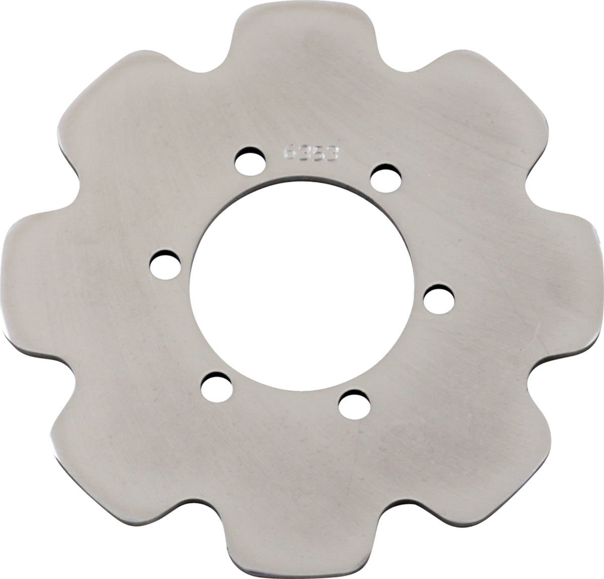 EBC Brakes UTVX Rotor - Polaris