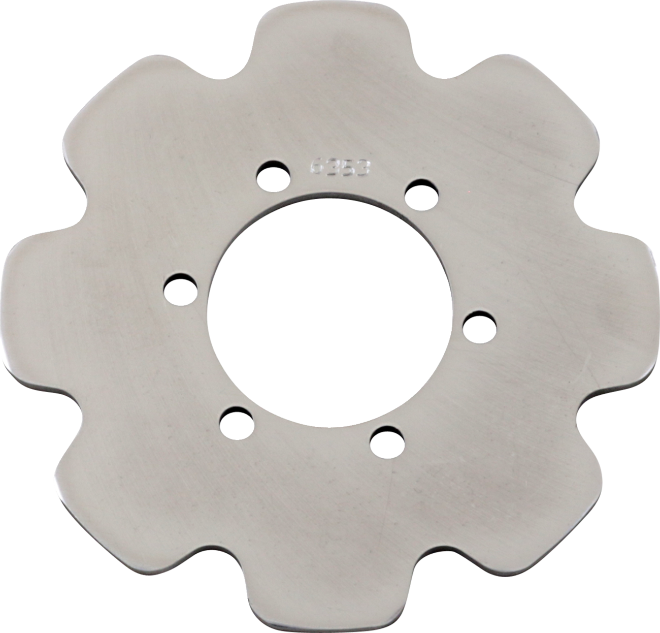EBC Brakes UTVX Rotor - Polaris