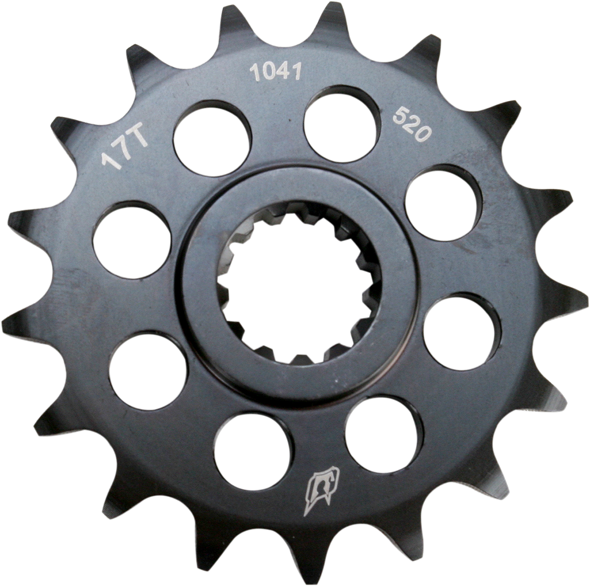 Driven Racing Front Sprocket - 17 Tooth - Yamaha