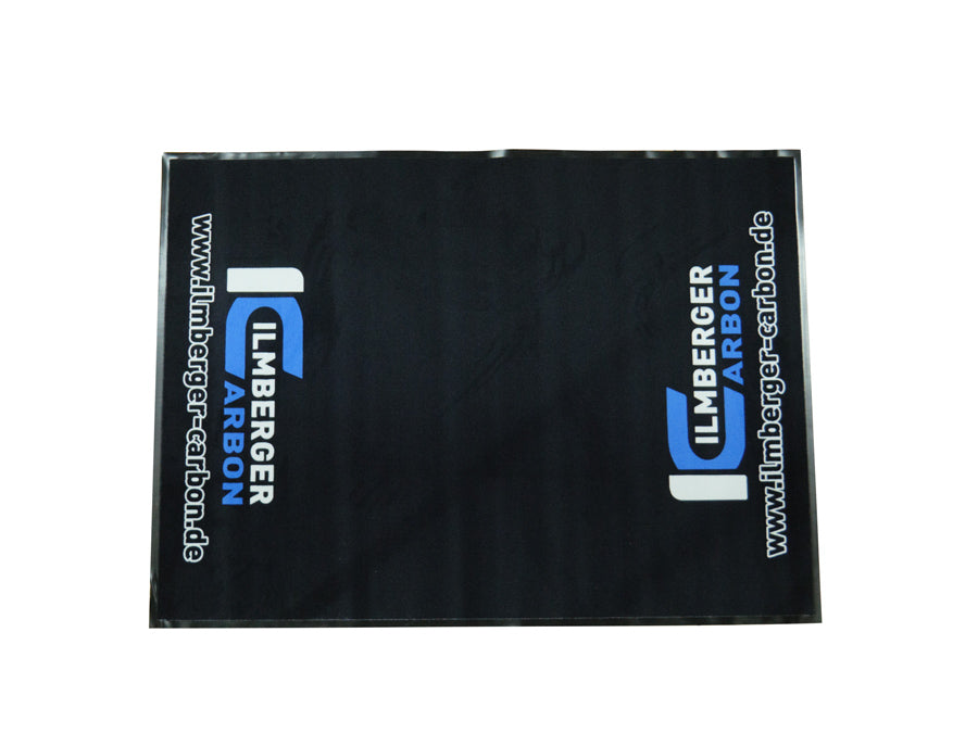 Ilmberger Carbon IC Carpet 140x190cm