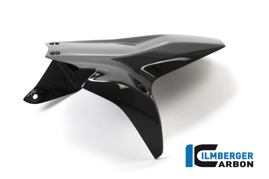 Ilmberger Carbon Rear Hugger Ducati 1199 / Ducati 1299 - Gloss