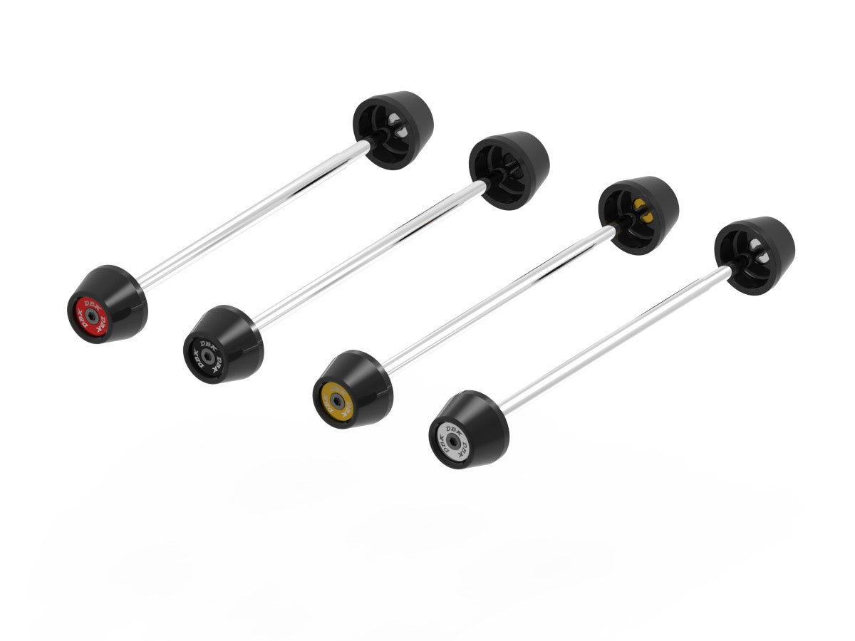 Ducabike DBK PFAN09 -  Moto Guzzi Stelvio Front Fork Protection Kit