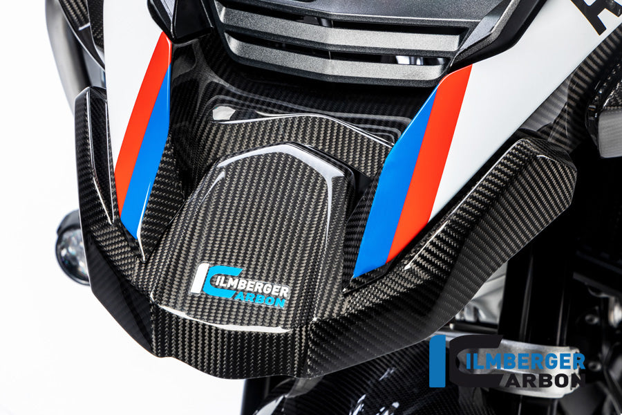 Ilmberger Carbon Front Beak Front Extension BMW R 1250 GS Adventure From 2019