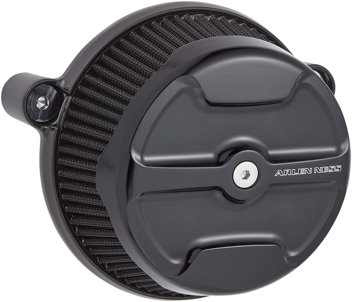 Arlen NESS Big Sucker™ Stage 1 Air Filter Kit - Black