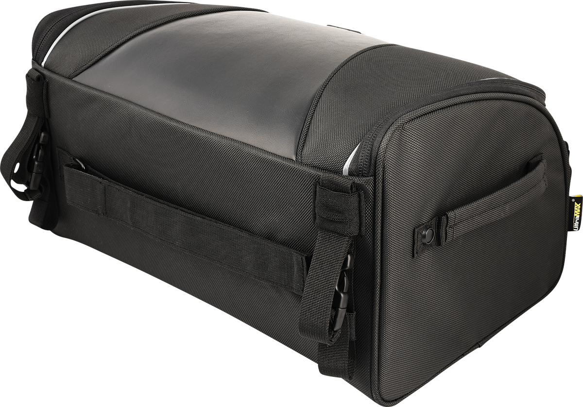 Nelson RIGG Traveler Lite Tail Bag - Black