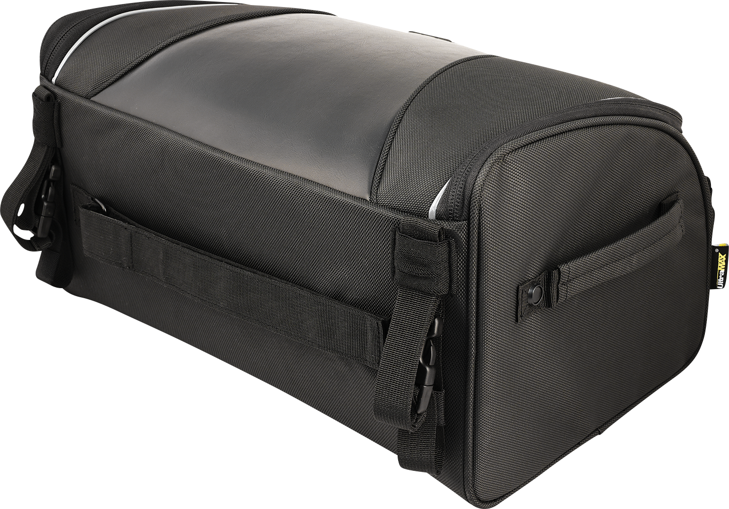Nelson RIGG Traveler Lite Tail Bag - Black