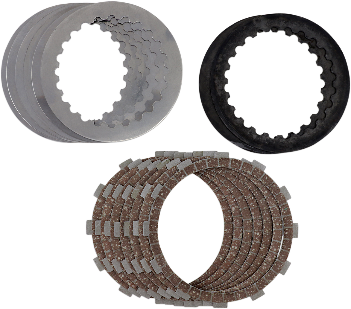 DP Brakes Clutch Kit - Gas Gas/Husqvarna/KTM