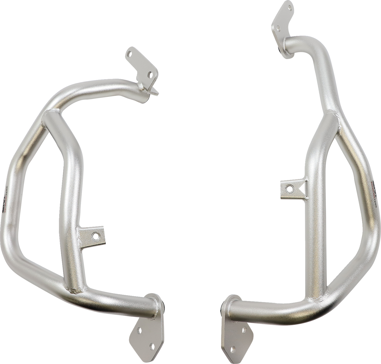 GIVI Engine Guards - Lower - Honda - CRF Africa Twin