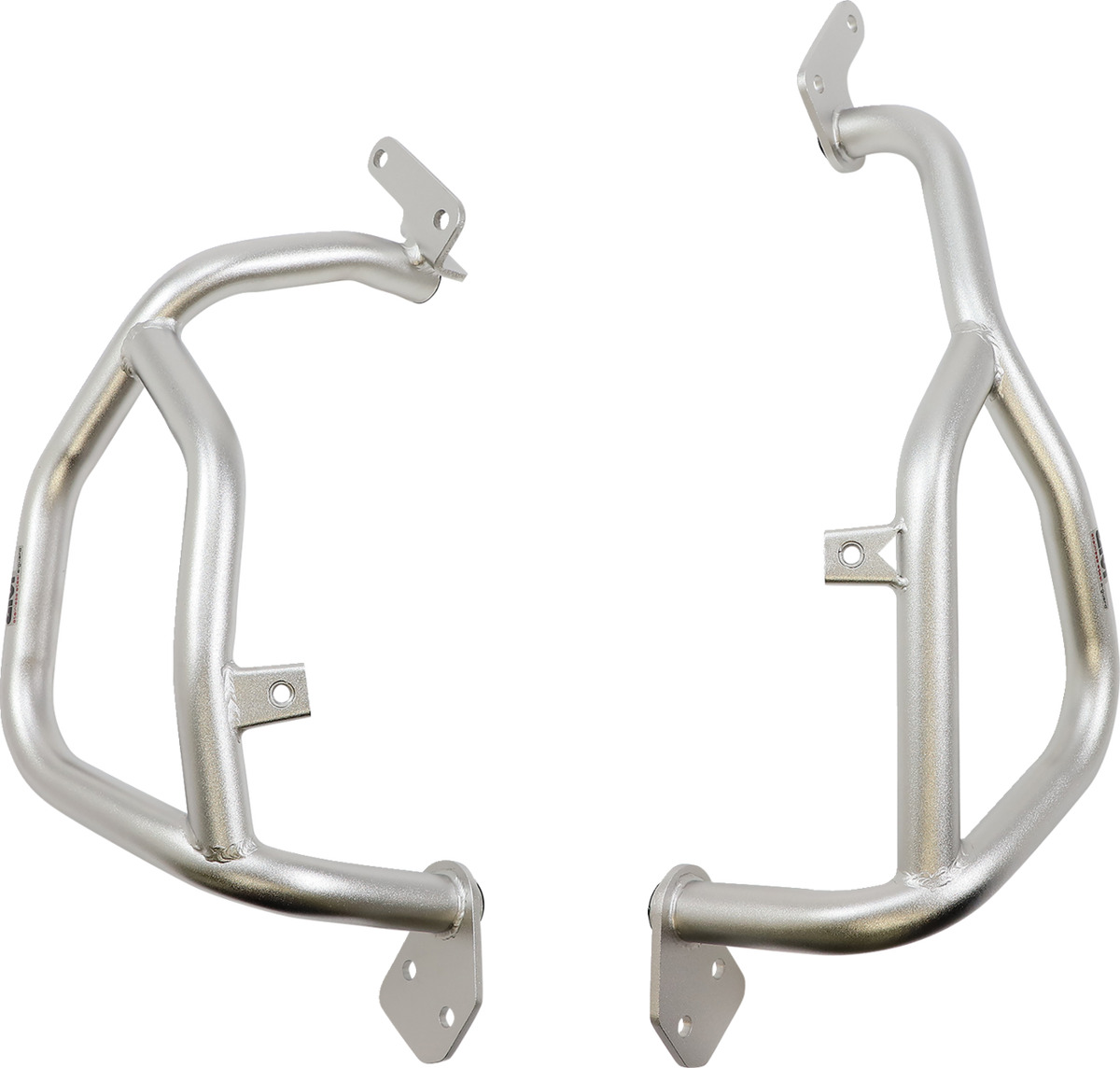 GIVI Engine Guards - Lower - Honda - CRF Africa Twin