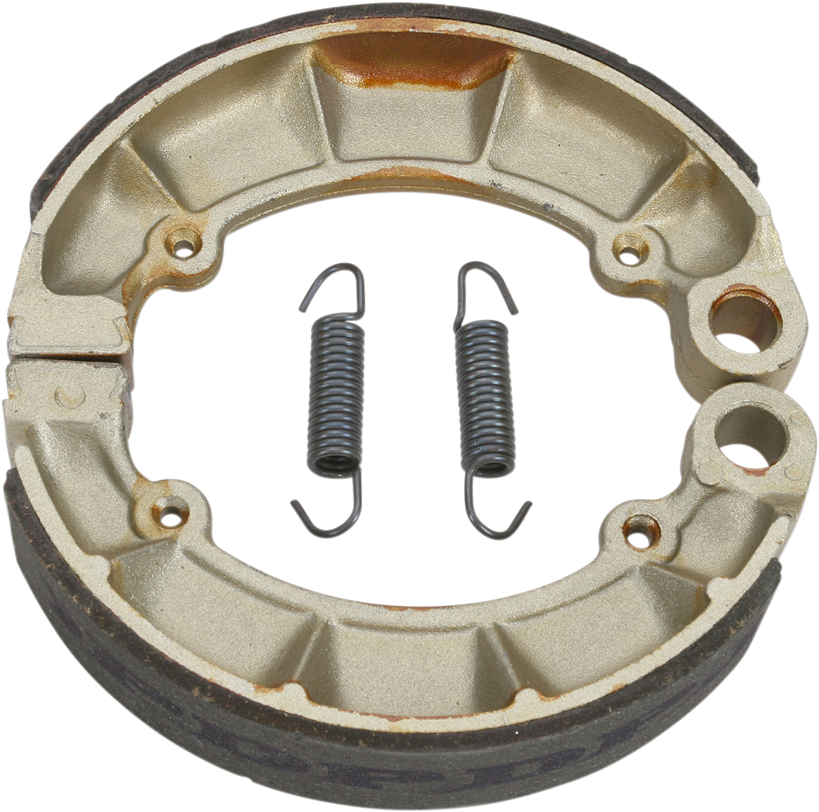 DP Brakes Brake Shoes - Honda
