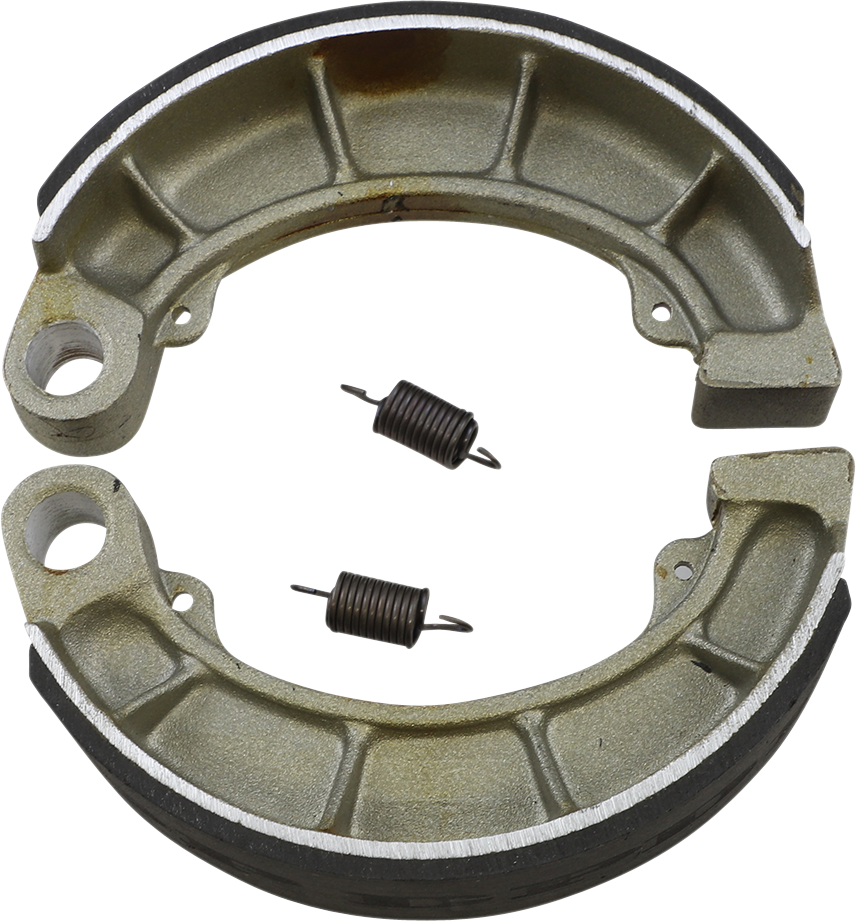 DP Brakes Brake Shoes - Honda