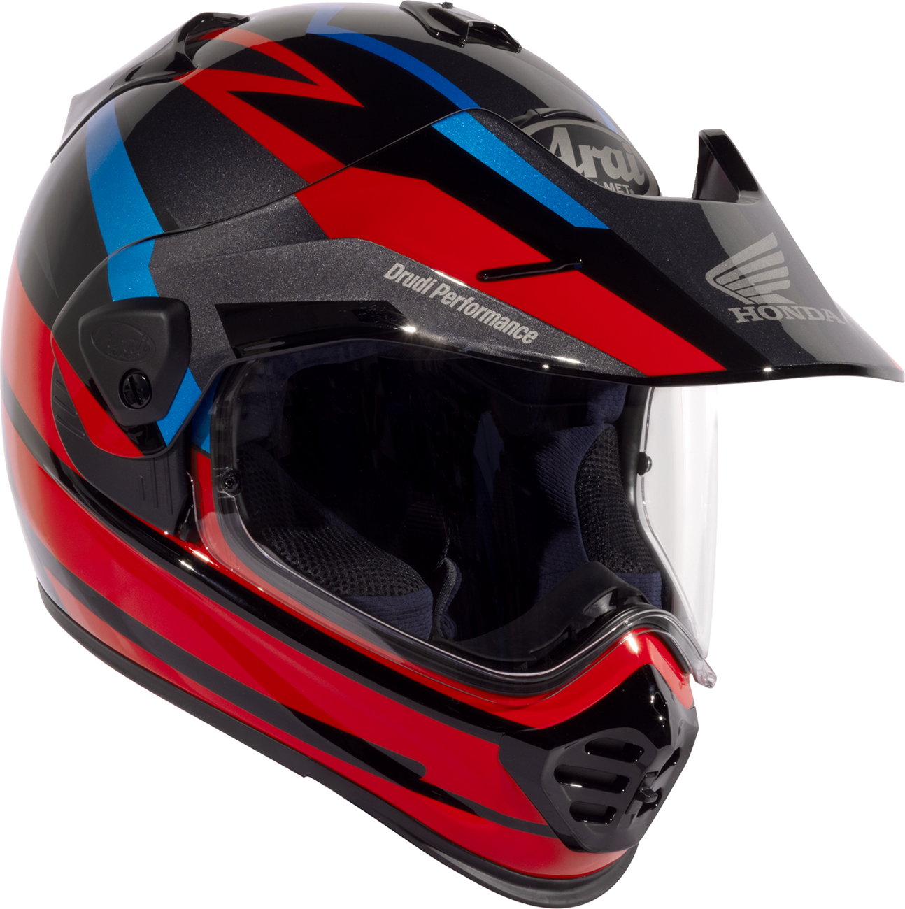 ARAI Helmets XD-5 Honda Africa Twin Helmet