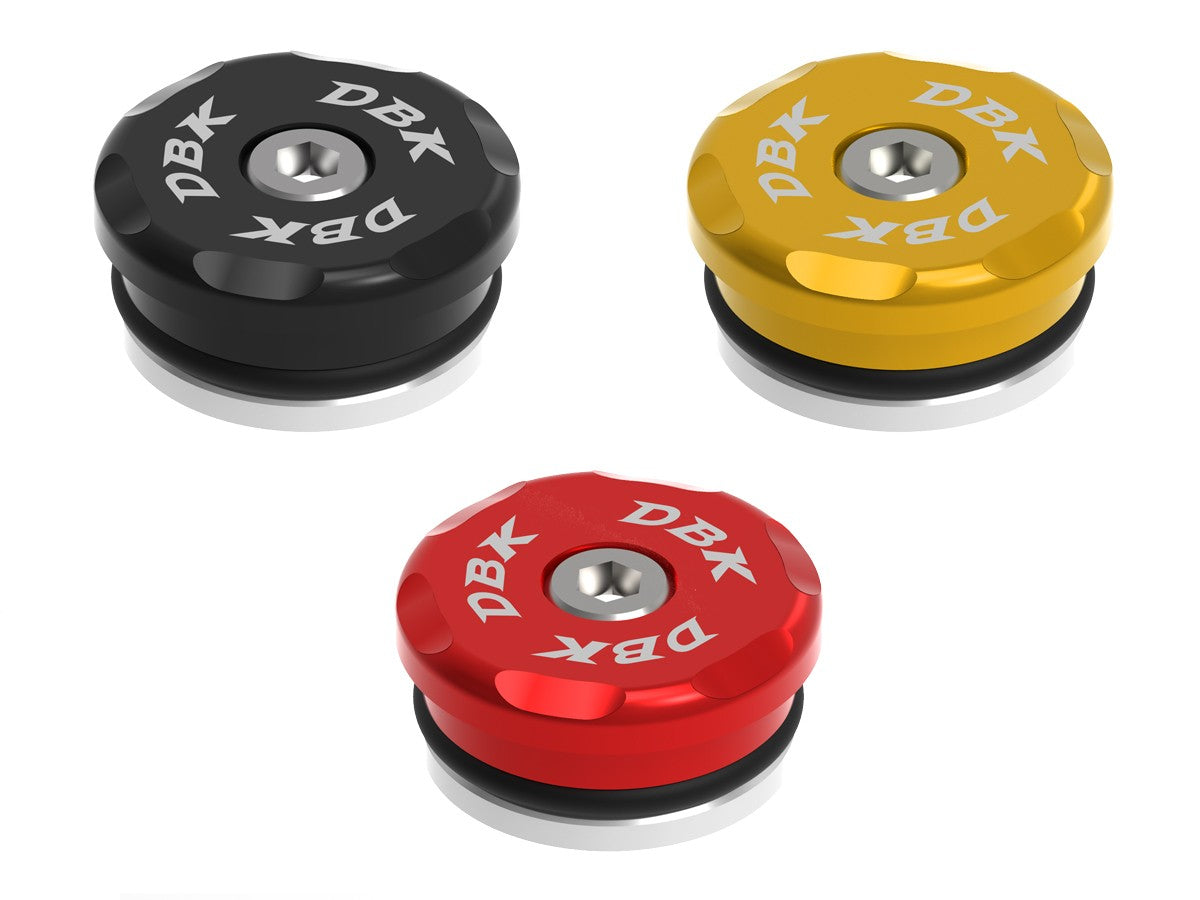 Ducabike DBK Aprilia LEFT FRONT WHEEL CAP