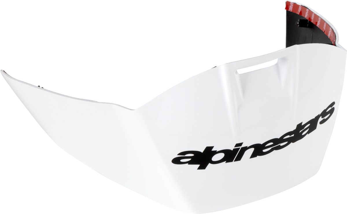 Alpinestars Supertech R10 Helmet Race Spoiler