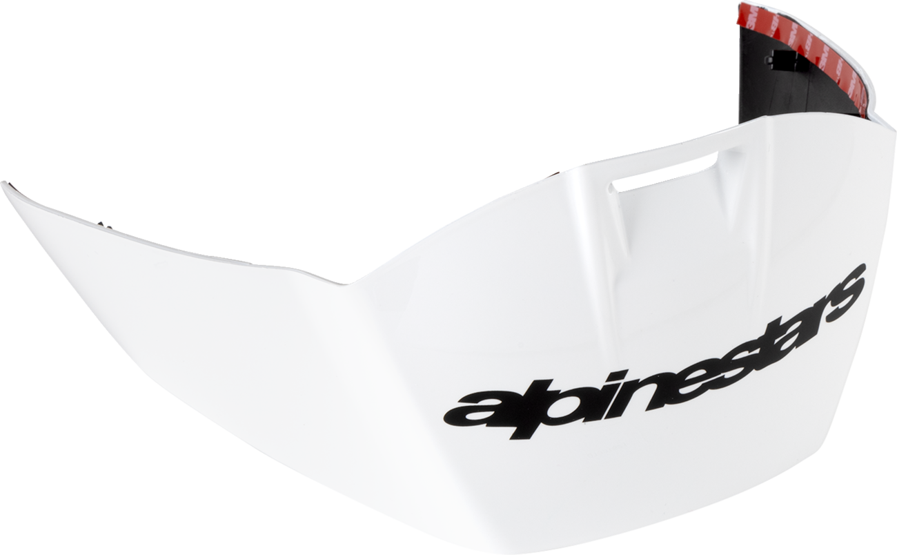 Alpinestars Supertech R10 Helmet Race Spoiler