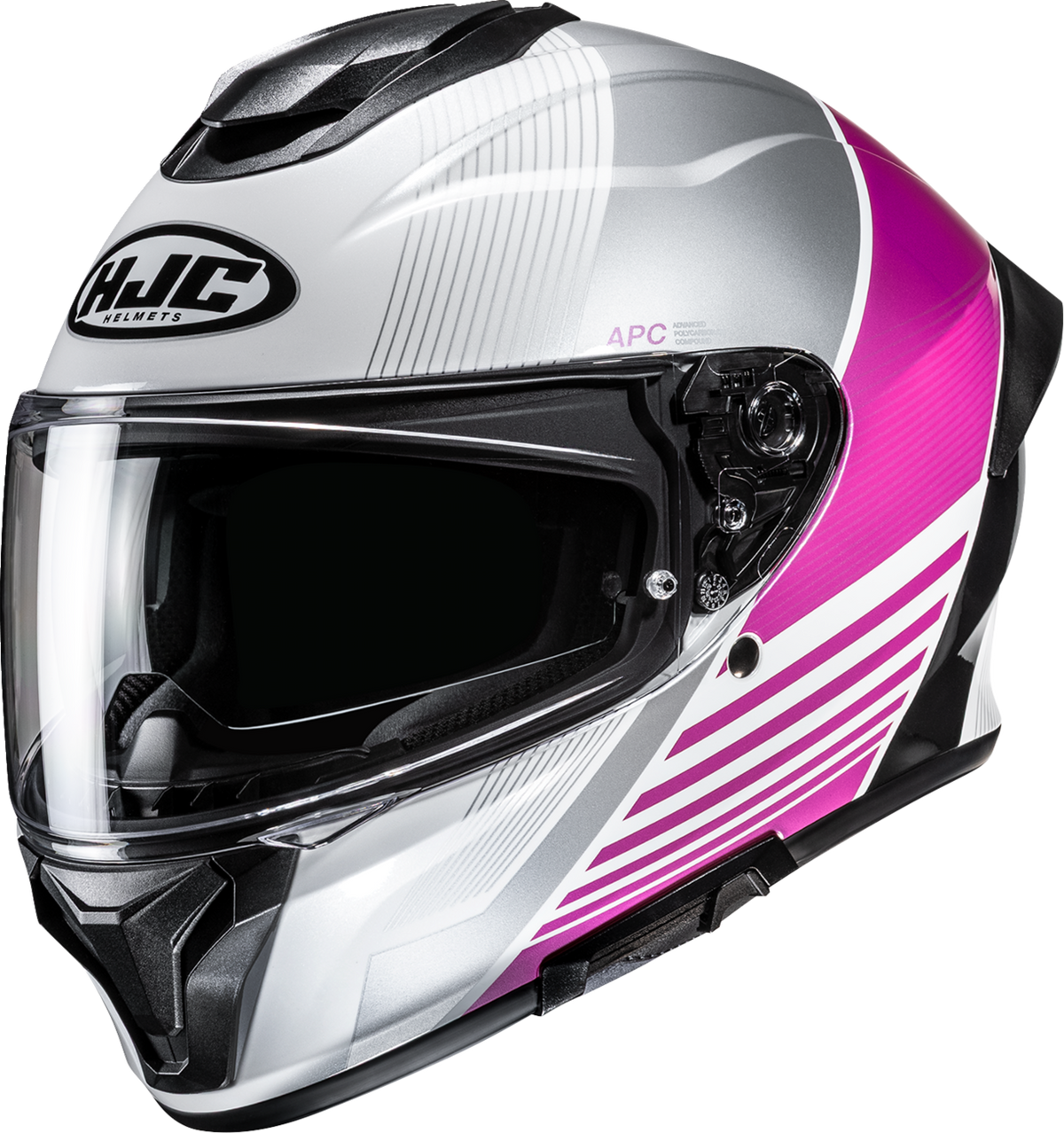 HJC C71 Morix Helmet