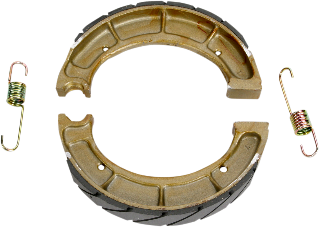 EBC Brakes Brake Shoes