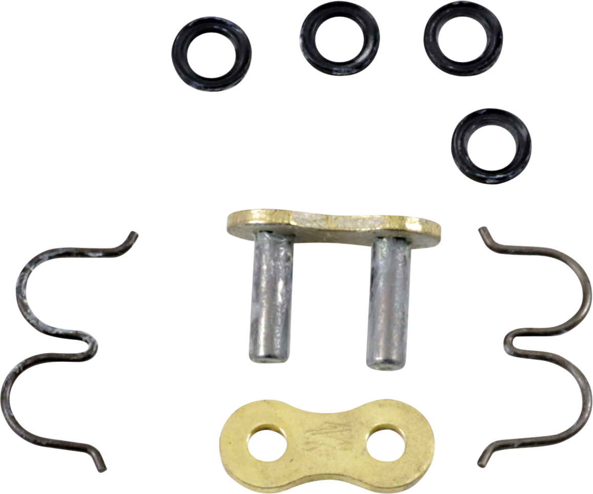 Renthal 520 RR4 SRS - Road Race Chain - Replacement Master Link
