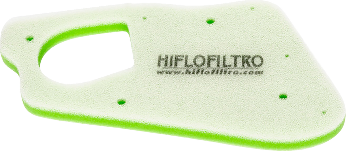 Hiflofiltro OEM Replacement Air Filter - Aprilia