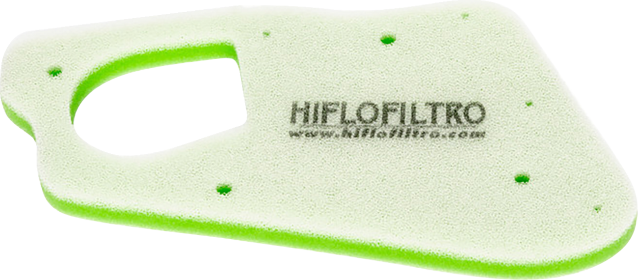 Hiflofiltro OEM Replacement Air Filter - Aprilia