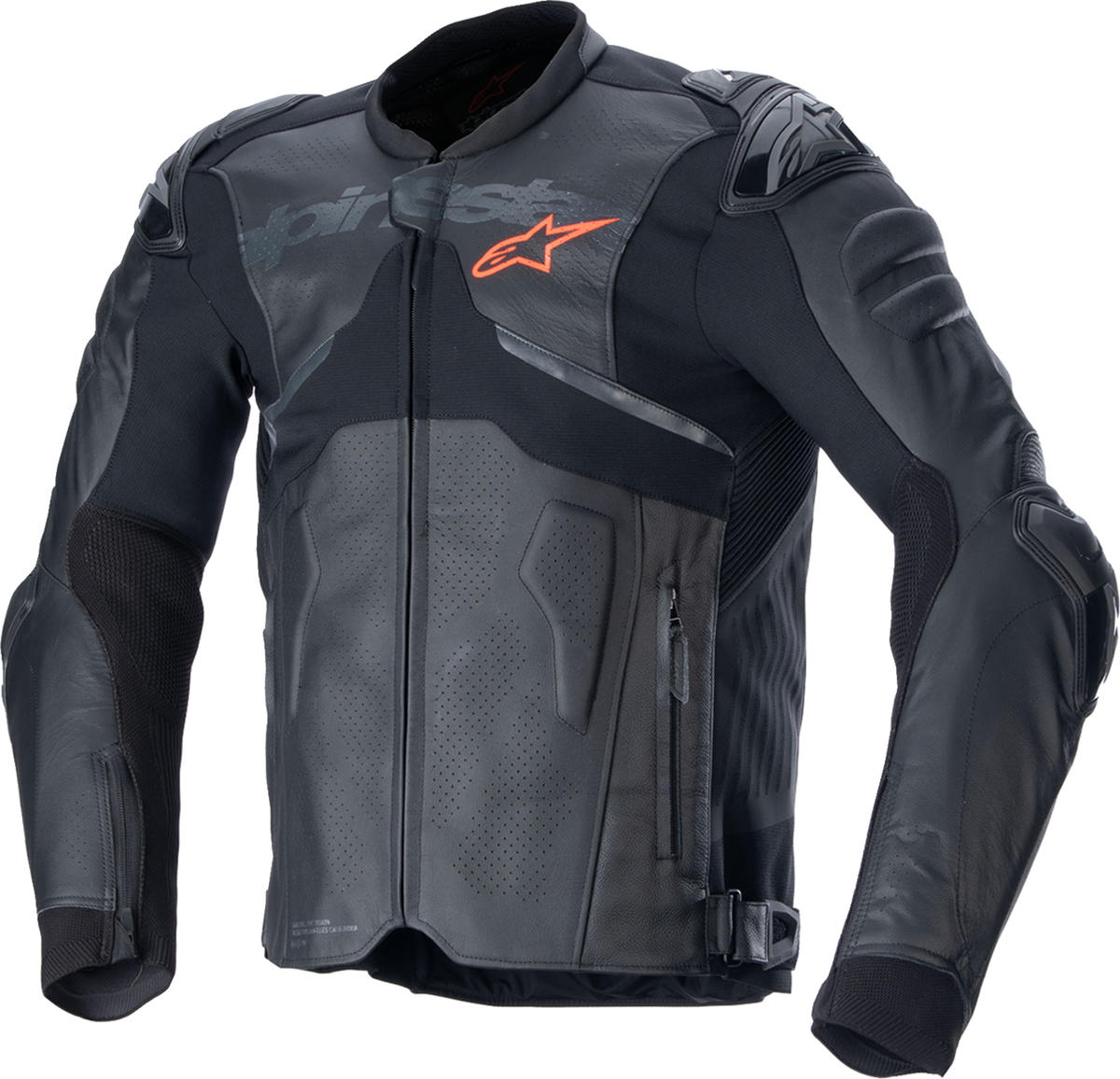 Alpinestars Atem V5 Leather Jacket