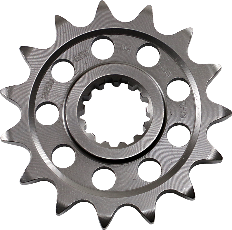 Renthal Front Sprocket - Ultralight - 15 Tooth - Yamaha
