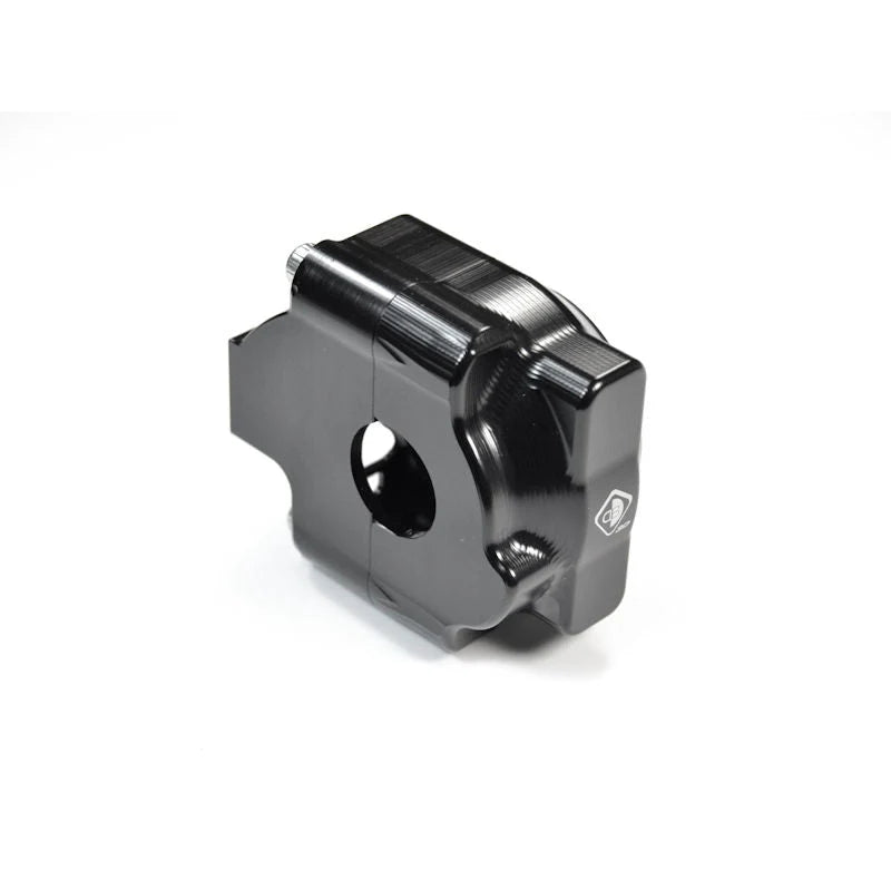 Ducabike DBK Billet Gas Control Throttle Clamp For Monster 1200 1200S