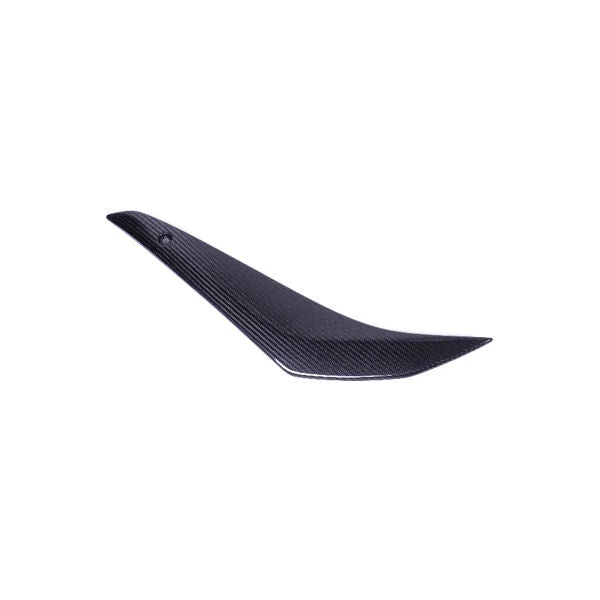 Ilmberger Carbon Fiber Tank Side Panels For Suzuki GSXR 1000 1000R