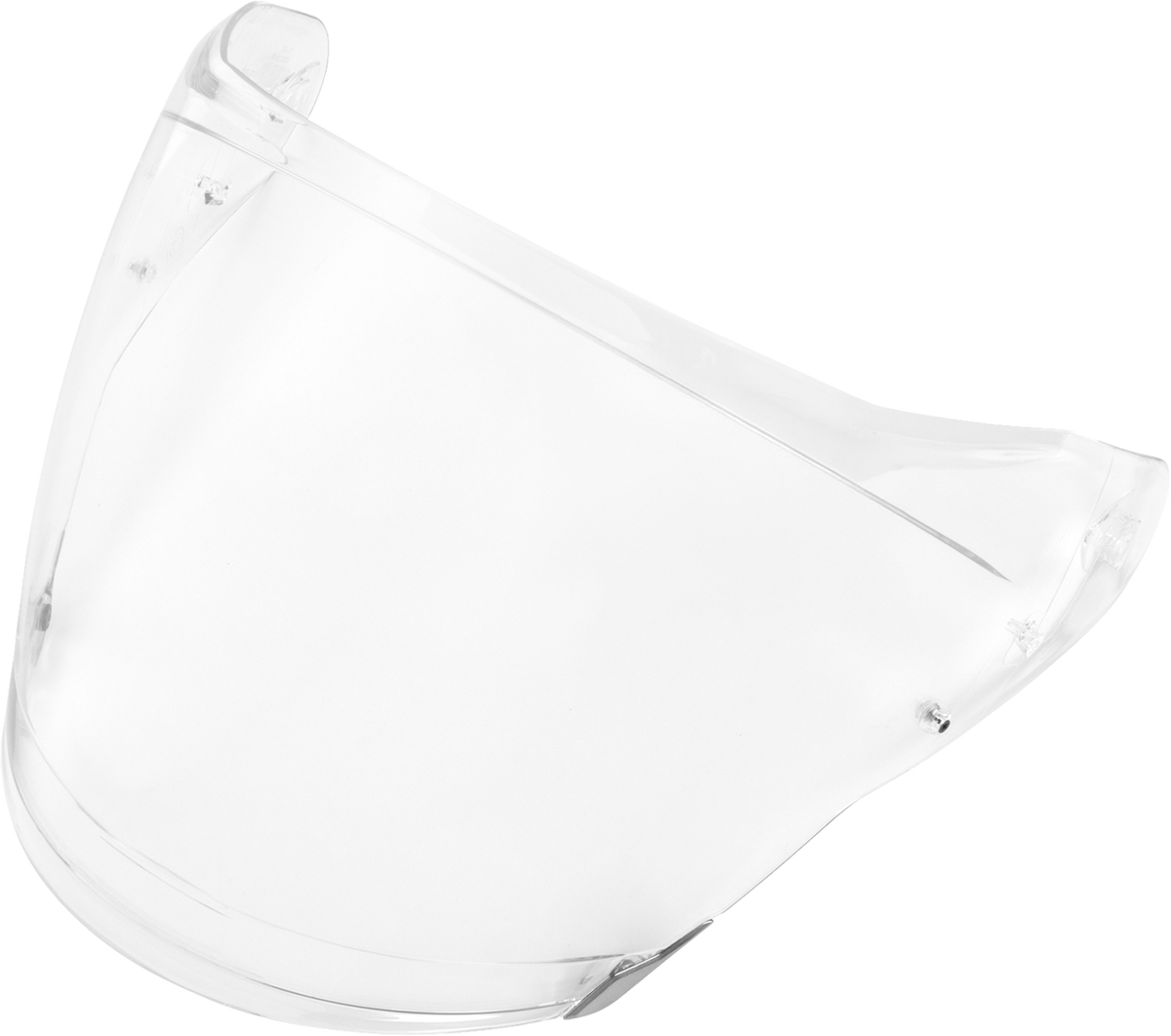 HJC HJ-39 Pinlock® Prepared Shield