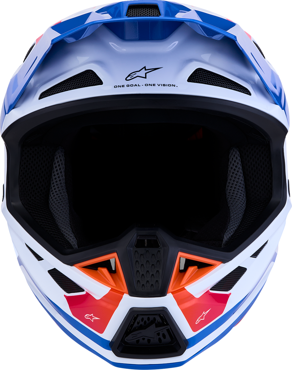 Alpinestars SM7 Core Helmet