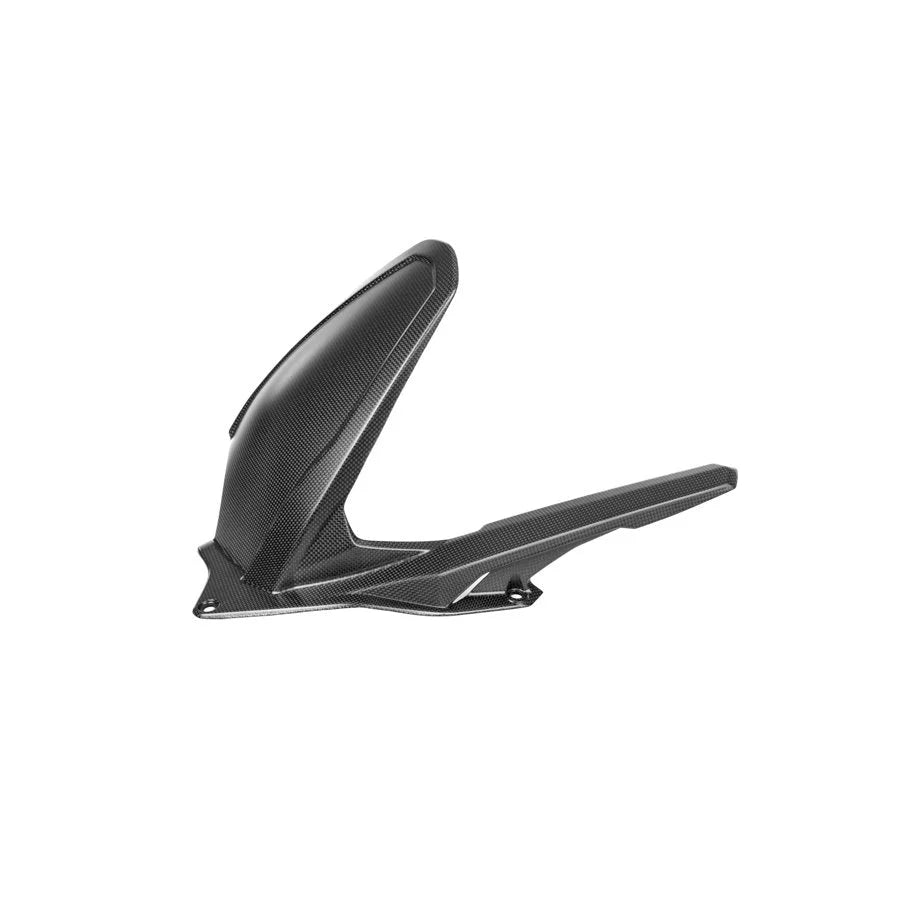 Ilmberger Carbon Rear Hugger For Ducati Panigale V4 V4S Tricolore