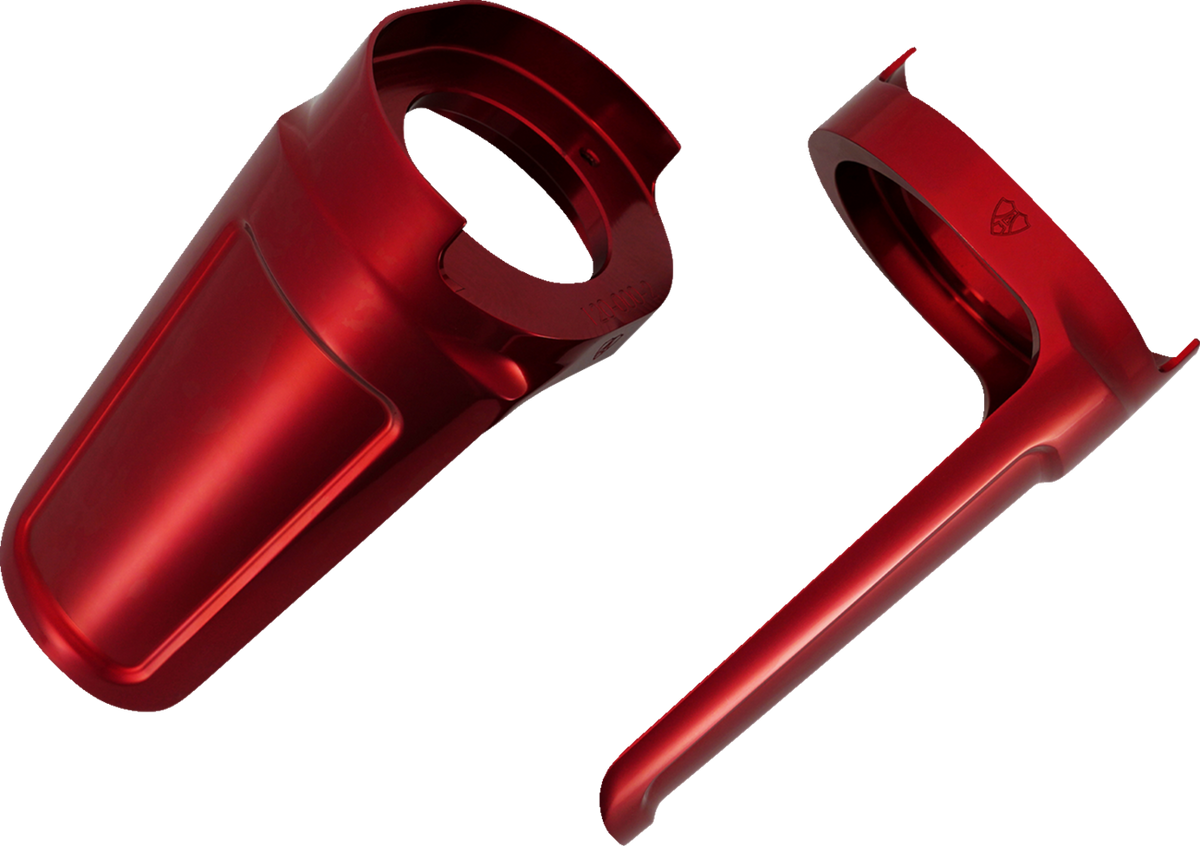 Arlen NESS Method® Fork Guard Cover - Red