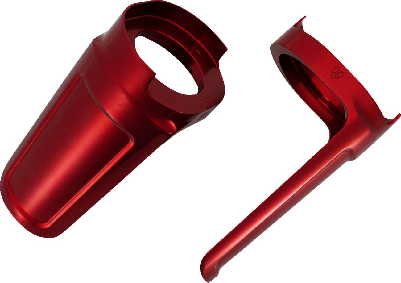 Arlen NESS Method® Fork Guard Cover - Red