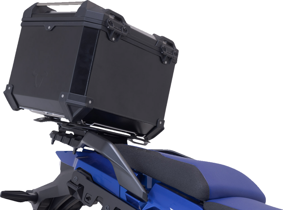 SW-Motech ADVENTURE-RACK For Luggage - Suzuki - V-Storm 650/1000/1050
