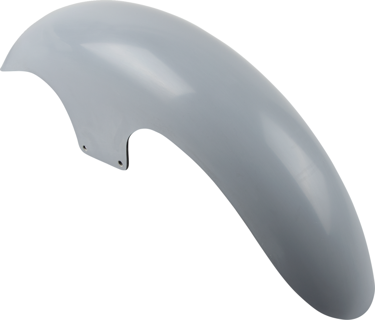 Paul Yaffe Bagger Nation Cafe Front Fender - 21" - Satin Spacers